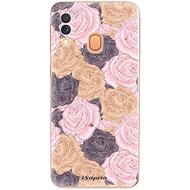 iSaprio Roses 03 for Samsung Galaxy A40 - Phone Cover