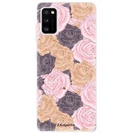 iSaprio Roses 03 for Samsung Galaxy A41 - Phone Cover
