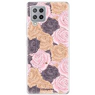 iSaprio Roses 03 for Samsung Galaxy A42 - Phone Cover