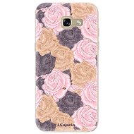 iSaprio Roses 03 for Samsung Galaxy A5 (2017) - Phone Cover