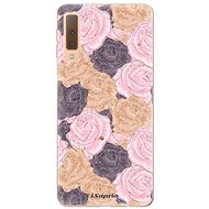 iSaprio Roses 03 for Samsung Galaxy A7 (2018) - Phone Cover