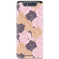 iSaprio Roses 03 for Samsung Galaxy A80 - Phone Cover