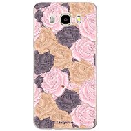 iSaprio Roses 03 for Samsung Galaxy J5 (2016) - Phone Cover