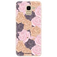 iSaprio Roses 03 for Samsung Galaxy J6 - Phone Cover