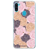 iSaprio Roses 03 for Samsung Galaxy M11 - Phone Cover