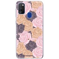 iSaprio Roses 03 for Samsung Galaxy M21 - Phone Cover