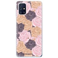 iSaprio Roses 03 for Samsung Galaxy M31s - Phone Cover