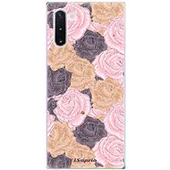iSaprio Roses 03 for Samsung Galaxy Note 10 - Phone Cover