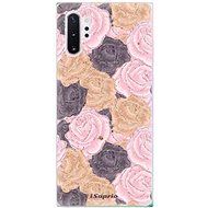 iSaprio Roses 03 for Samsung Galaxy Note 10+ - Phone Cover