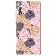 iSaprio Roses 03 for Samsung Galaxy Note 20 - Phone Cover