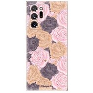 iSaprio Roses 03 for Samsung Galaxy Note 20 Ultra - Phone Cover