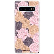 iSaprio Roses 03 for Samsung Galaxy S10 - Phone Cover