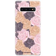 iSaprio Roses 03 for Samsung Galaxy S10+ - Phone Cover
