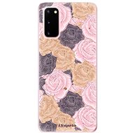 iSaprio Roses 03 for Samsung Galaxy S20 - Phone Cover