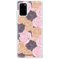iSaprio Roses 03 for Samsung Galaxy S20+ - Phone Cover