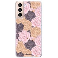 iSaprio Roses 03 for Samsung Galaxy S21 - Phone Cover