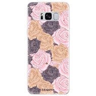 iSaprio Roses 03 for Samsung Galaxy S8 - Phone Cover