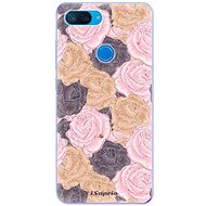 iSaprio Roses 03 for Xiaomi Mi 8 Lite - Phone Cover