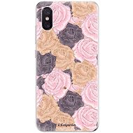 iSaprio Roses 03 for Xiaomi Mi 8 Pro - Phone Cover