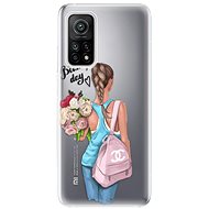 iSaprio Beautiful Day for Xiaomi Mi 10T / Mi 10T Pro - Phone Cover