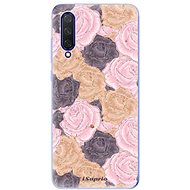 iSaprio Roses 03 for Xiaomi Mi 9 Lite - Phone Cover