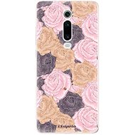 iSaprio Roses 03 for Xiaomi Mi 9T Pro - Phone Cover