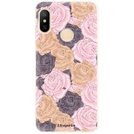 iSaprio Roses 03 for Xiaomi Mi A2 Lite - Phone Cover