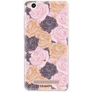 iSaprio Roses 03 for Xiaomi Redmi 4A - Phone Cover
