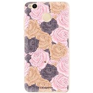 iSaprio Roses 03 for Xiaomi Redmi 4X - Phone Cover