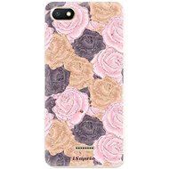 iSaprio Roses 03 for Xiaomi Redmi 6A - Phone Cover
