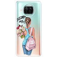 iSaprio Beautiful Day for Xiaomi Mi 10T Lite - Phone Cover