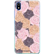 iSaprio Roses 03 for Xiaomi Redmi 7A - Phone Cover