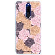 iSaprio Roses 03 for Xiaomi Redmi 8 - Phone Cover