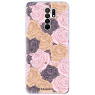iSaprio Roses 03 for Xiaomi Redmi 9 - Phone Cover