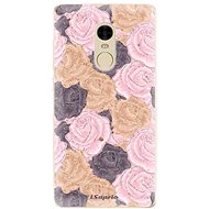 iSaprio Roses 03 for Xiaomi Redmi Note 4 - Phone Cover