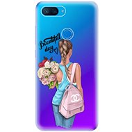iSaprio Beautiful Day for Xiaomi Mi 8 Lite - Phone Cover