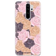 iSaprio Roses 03 for Xiaomi Redmi Note 8 Pro - Phone Cover