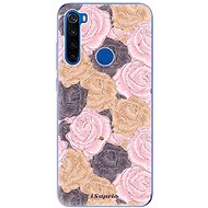 iSaprio Roses 03 for Xiaomi Redmi Note 8T - Phone Cover
