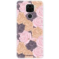 iSaprio Roses 03 for Xiaomi Redmi Note 9 - Phone Cover