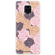 iSaprio Roses 03 for Xiaomi Redmi Note 9 Pro - Phone Cover