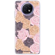 iSaprio Roses 03 for Xiaomi Redmi Note 9T - Phone Cover
