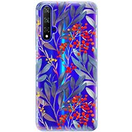 iSaprio Rowanberry for Honor 20 - Phone Cover