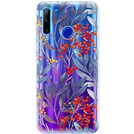 iSaprio Rowanberry for Honor 20 Lite - Phone Cover