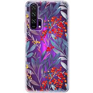 iSaprio Rowanberry for Honor 20 Pro - Phone Cover