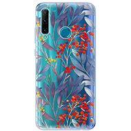 iSaprio Rowanberry for Honor 20e - Phone Cover