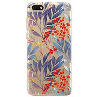 iSaprio Rowanberry for Honor 7S - Phone Cover