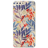 iSaprio Rowanberry for Honor 8 - Phone Cover