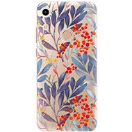 iSaprio Rowanberry for Honor 8A - Phone Cover