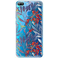 iSaprio Rowanberry for Honor 9 Lite - Phone Cover