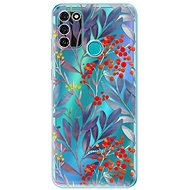 iSaprio Rowanberry for Honor 9A - Phone Cover